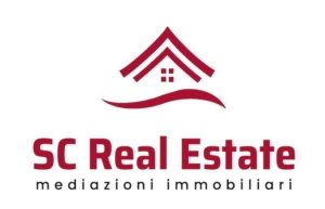 agenzia immobiliare SC Real Estate - logo