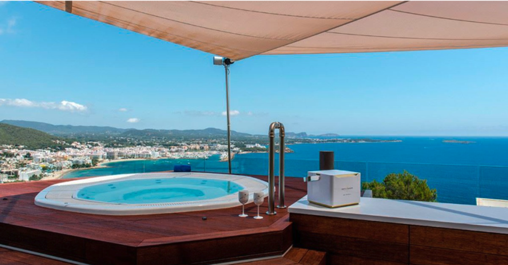 Dove si trovano le case di lusso più esclusive nel Sud Europa?